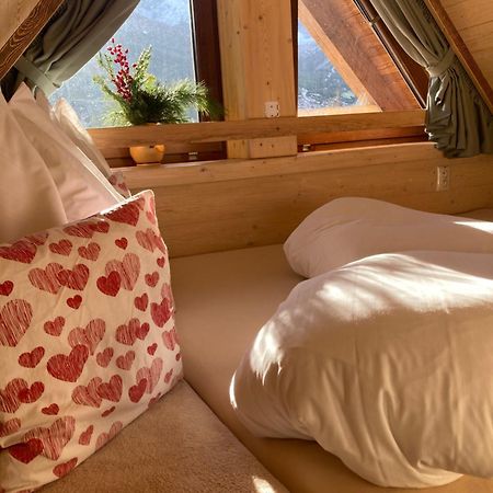 Penzion Tatry Zdiar - Domcek Pre Dvoch מראה חיצוני תמונה